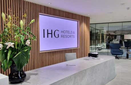 IHG FEE