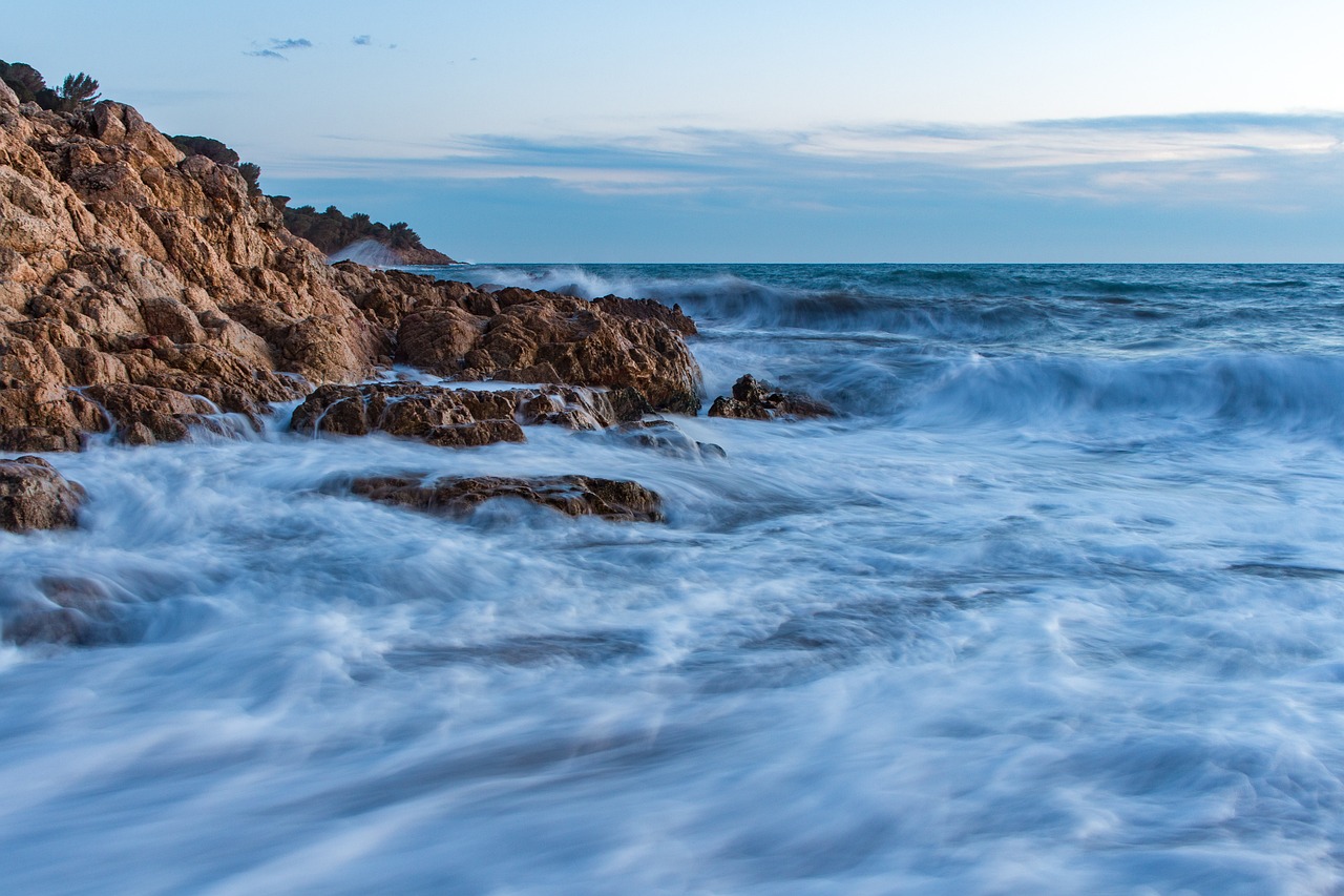 Mar Mediterraneo