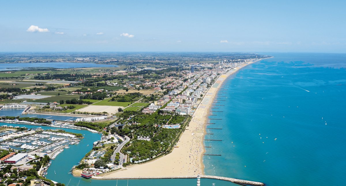 Jesolo