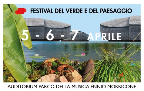 Festival del Verde e del Paesaggio